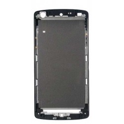 LG Nexus 5 Front Housing Frame